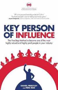 Key Person of Influence (Canadian Edition)