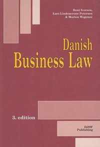 Danish Business Law