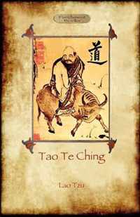 Tao Te Ching (Dao De Jing)