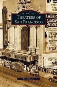 Theatres of San Francisco