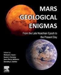 Mars Geological Enigmas