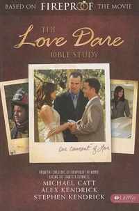 The Love Dare Bible Study