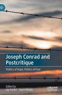 Joseph Conrad and Postcritique