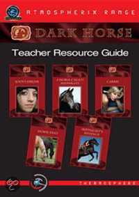 Teacher Book - Dark Horse