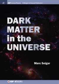 Dark Matter in the Universe