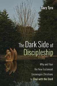 The Dark Side of Discipleship