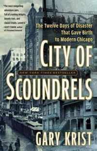 City of Scoundrels