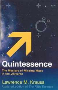 Quintessence