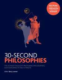 30-Second Philosophies