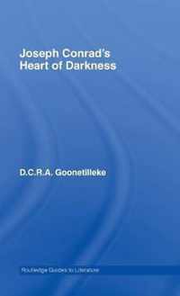 Joseph Conrad's Heart of Darkness