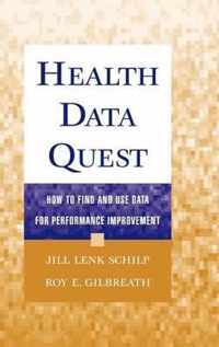 Health Data Quest