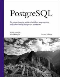 PostgreSQL