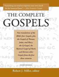 The Complete Gospels