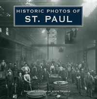 Historic Photos of St. Paul