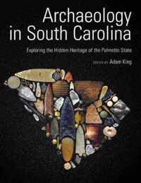 Archaeology in South Carolina