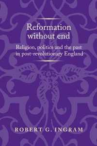 Reformation without End