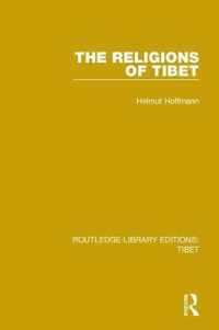 The Religions of Tibet