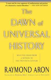 The Dawn Of Universal History