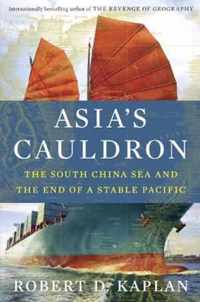 Asias Cauldron