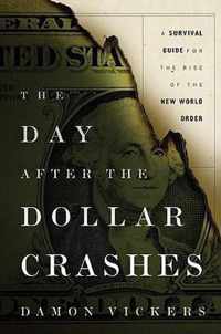 The Day After the Dollar Crashes