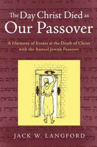 The Day Christ Died as Our Passover