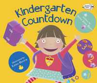 Kindergarten Countdown