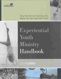 Experiential Youth Ministry Handbook