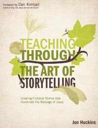 Teaching Through the Art of Storytelling