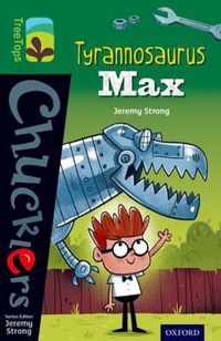 Oxford Reading Tree TreeTops Chucklers: Level 12