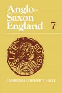 Anglo-Saxon England