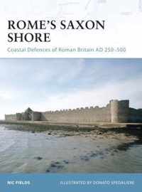 Rome's Saxon Shore