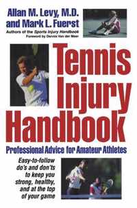 Tennis Injury Handbook