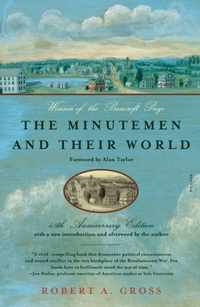 The Minutemen and Their World