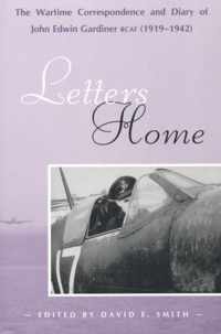 Letters Home