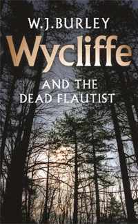 Wycliffe and the Dead Flautist