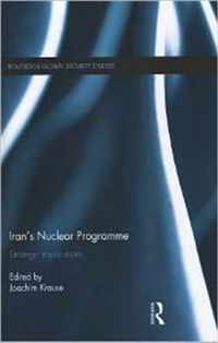 Iran's Nuclear Programme