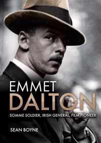 Emmet Dalton