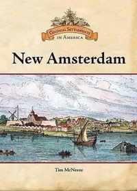 New Amsterdam