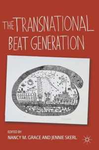 Transnational Beat Generation