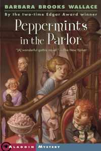 Peppermints In The Parlor