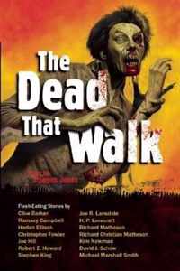 The Dead That Walk