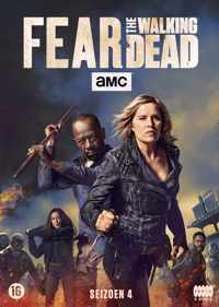 Fear The Walking Dead - Seizoen 4