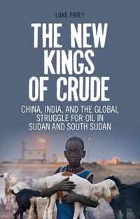 The New Kings of Crude