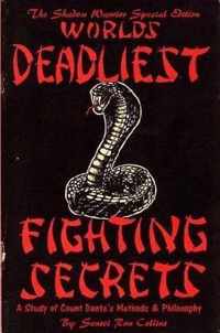 Special Shadow Warrior Edition Worlds Deadliest Fighting Secrets