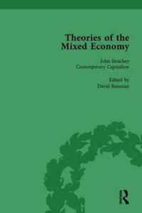 Theories of the Mixed Economy Vol 8