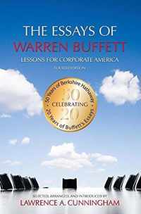 The Essays of Warren Buffett