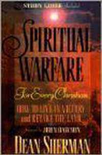 Spiritual Warfare for Every Christian