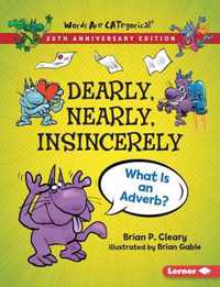 Dearly, Nearly, Insincerely, 20th Anniversary Edition