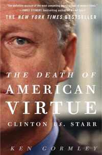 The Death of American Virtue