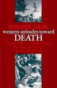 Western Attitudes Toward Death fr